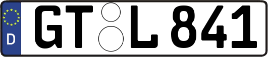 GT-L841