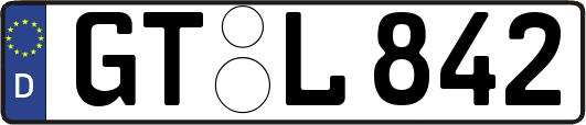 GT-L842