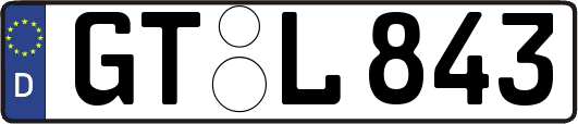 GT-L843