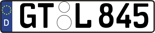 GT-L845