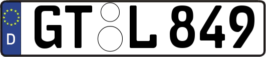 GT-L849