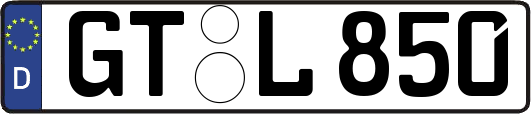 GT-L850