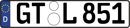 GT-L851