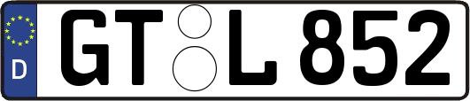 GT-L852