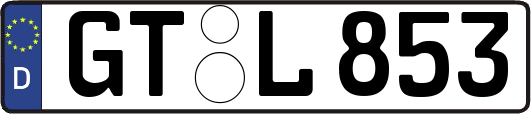 GT-L853