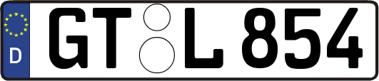 GT-L854