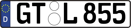 GT-L855