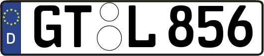 GT-L856