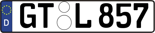 GT-L857