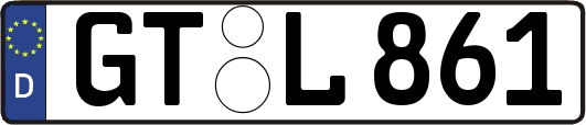 GT-L861
