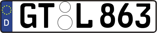 GT-L863