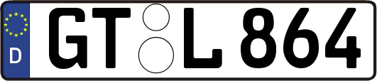 GT-L864
