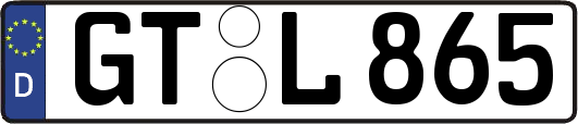 GT-L865
