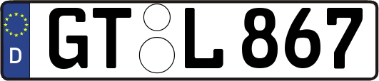 GT-L867