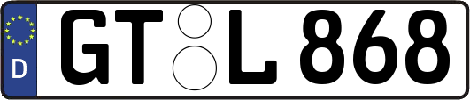 GT-L868