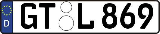 GT-L869