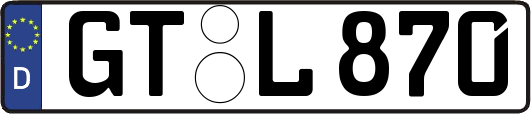 GT-L870