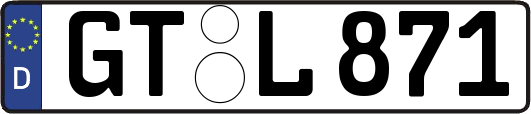 GT-L871
