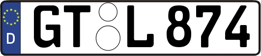 GT-L874