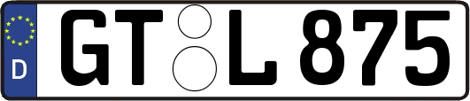 GT-L875