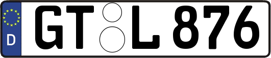 GT-L876