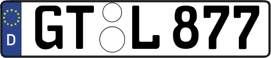 GT-L877