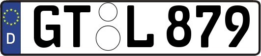 GT-L879