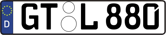 GT-L880