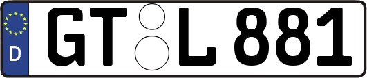 GT-L881