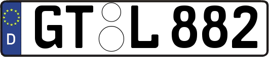 GT-L882