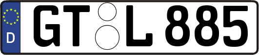 GT-L885