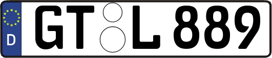 GT-L889