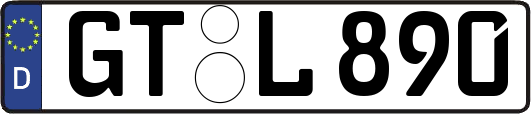GT-L890
