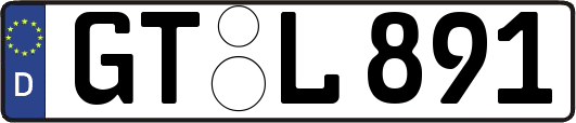 GT-L891