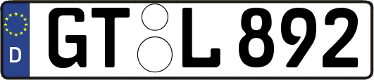 GT-L892
