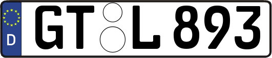 GT-L893