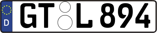 GT-L894