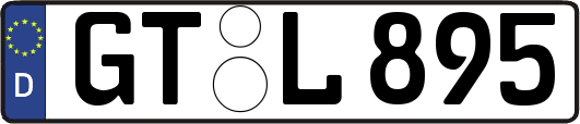 GT-L895