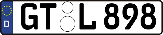 GT-L898