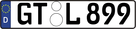 GT-L899