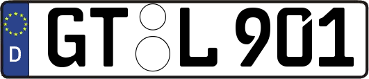 GT-L901