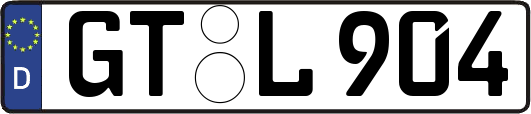 GT-L904