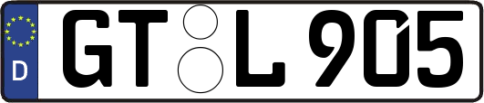 GT-L905