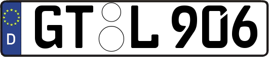 GT-L906