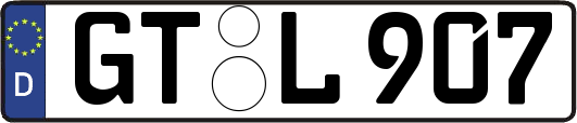 GT-L907
