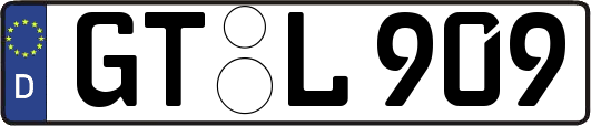 GT-L909