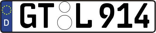 GT-L914