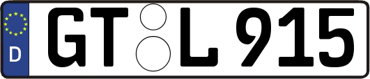 GT-L915