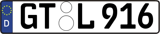 GT-L916