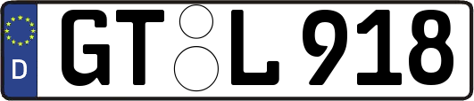 GT-L918
